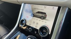 Land Rover Range Rover Sport 2.0 P400e HSE Silver 5dr Auto Estate